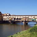 Ponte Veccio,Firenze,Olaszország