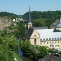 Luxemburg