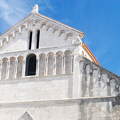 Zadar (Szt) Sv. Kr¹evan templom, Horvátország