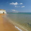 Görögország - Kefalonia - Xi beach
