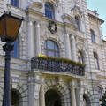 Győri városháza