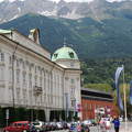 Innsbruck , Ausztria