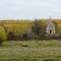 Lórév, Zichy kápolna ősszel