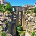 Ronda, Spanje, Puente NUEVO