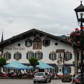 Oberammergau,Németország