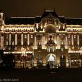 Magyarország, Budapest, Gresham-palota