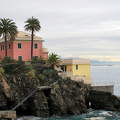 Földközi-tenger partja
Genova, Olaszország
