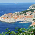 Dubrovnik. Horvárország.