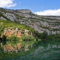 Krka Nemzeti Park, Horvátország