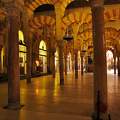 Spanje  Cordoba Mezquita - CATEDRAL ( Kathedraal inside Moskee)