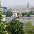 Budapest május 1-én
