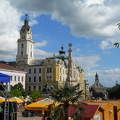 Pécs, Széchenyi tér