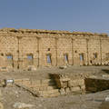 Palmüra, Baal templom, Szíria