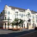 Szeged, REÖK palota