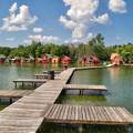 2014.07.19. Tata-Derítő tó, Fotó:Szolnoki Tibor