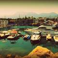 Ciprus, Kyreniai kikötő