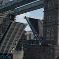 London Tower híd