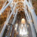Bacelona - Sagrada Familia 09