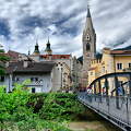 Brixen (Bressanone),Olaszország