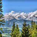 Tirol,Ausztria