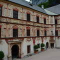 Tratzbergi kastély,Ausztria