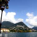 Svájc - Lugano, Monte Bré
