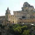 Olaszország - Sassi di Matera