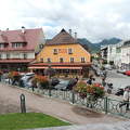 Mariazell, Ausztria