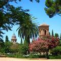 GRANADA-SPAIN, The Gardens of the Alhambra