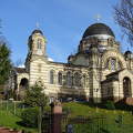 Bad Kissingen    ortodox templom