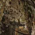 Postojnai cseppkő barlang, Szlovénia
