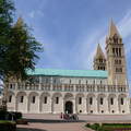 Pécsi bazilika és székesegyház