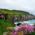 Nothern Ireland, Carrick-a-Rede