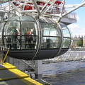 London London Eye utasfülke