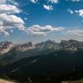 Dolomitok