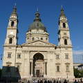 Budapest Szent István bazilika