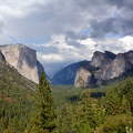 Yosemite Nemzeti Park,California,USA