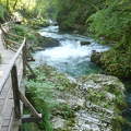 Vintgar-szurdok 2, Bled, Szlovénia