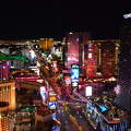 Las Vegas By Night,Nevada,USA