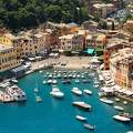 Olaszország - Portofino