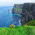 Írország,Cliff of Moher