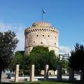 Fehér-torony, Thessaloniki, Görögország