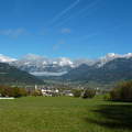 Admont, Ausztria