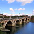 Franciaország, Toulouse