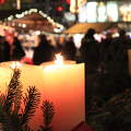 Advent, karácsonyi vásár, Vörösmarty tér