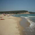 Bulgária Vaya Beach foto:Sala