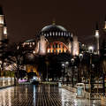 Isztambul, Hagia Sophia