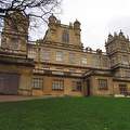 Wollaton Hall - Nottingham