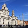 Olaszország, Róma - Piazza Navona