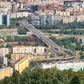 2016.06.26. Budapest,Árpád-híd, Fotó: Szolnoki Tibor